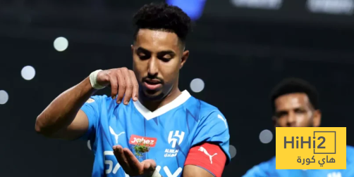 معلومات عن مباراة الهلال ضد الشباب
