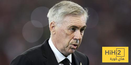 تعليق كافو على اقتراب أنشيلوتي من المنتخب البرازيلي