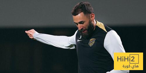 أرقام مهمة قبل مباراة الاتحاد والاتفاق