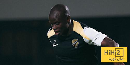 نتائج آخر 4 مباريات بين الاتحاد والاتفاق