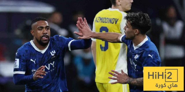 الهلال يسعى لاستغلال الشباب للضغط على الاتحاد!
