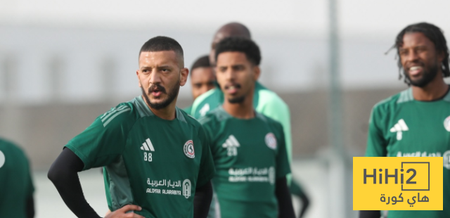 قبل قمة الاتحاد.. احتفال خاص بمحترف الاتفاق!