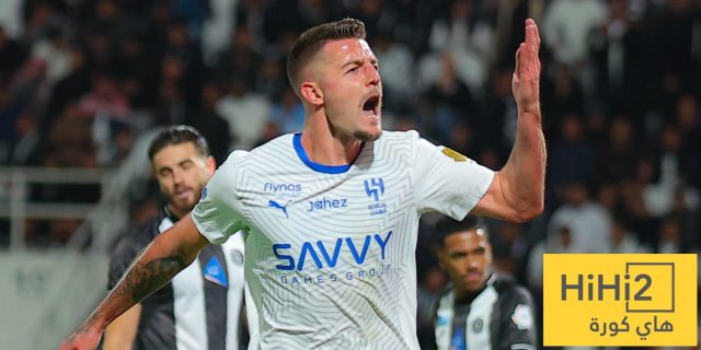 هدافو مواجهات الهلال والشباب تاريخياً