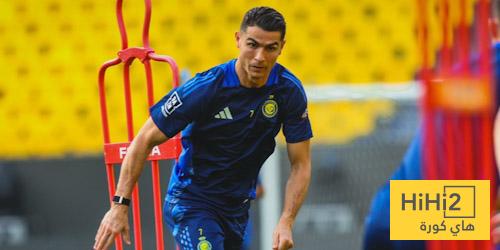 أرقام مهمة قبل مباراة النصر وضمك
