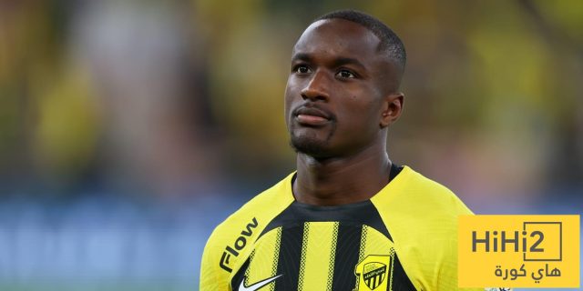 موسى ديابي يتحدى الهلال!