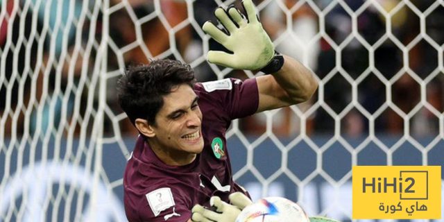سبب معاناة ياسين بونو هذا الموسم مع الهلال