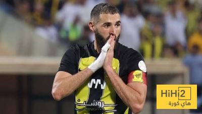 بنزيما يدفع ثمن تجاهل الإعلام.. 20 ألف ريال غرامة!!
