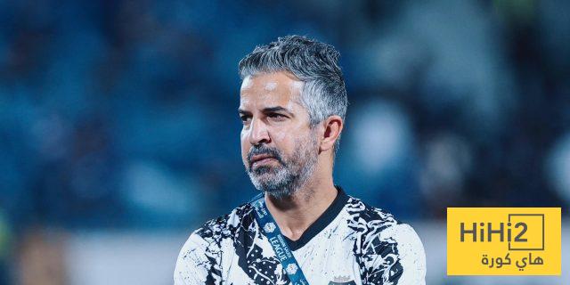 تعليق مدرب الرياض بعد التعادل مع الفتح