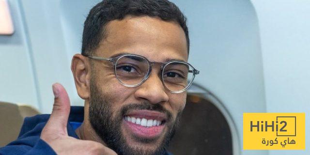 موقف لودي من المشاركة مع الهلال أمام غوانغجو الكوري