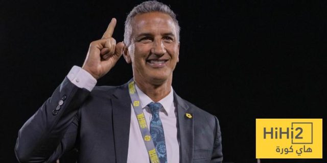 نيوم ثالث من يفعلها في دوري روشن