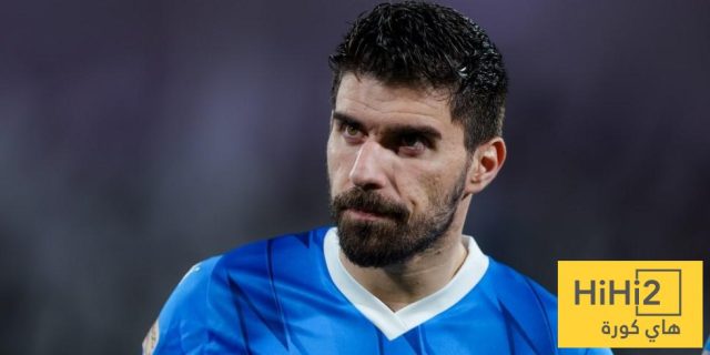 روبن نيفيز بصمة حاسمة في كل البطولات 