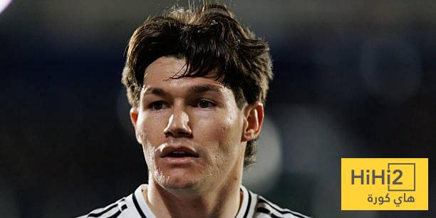 أكبر مشكلة تواجه فران غارسيا مع ريال مدريد