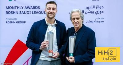 الخطة السرية للهلال.. جيسوس يجتمع بسافيتش قبل معركة غوانغجو!