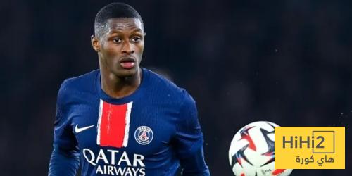 مينديز يكشف اللاعب الاهم في باريس سان جيرمان هذا الموسم