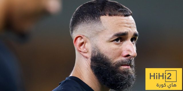 هل يؤثر عرض ريال مدريد على مستقبل بنزيما مع الاتحاد؟