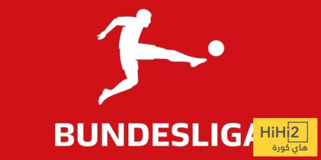 معلقو مباريات الجولة الـ31 في الدوري الألماني