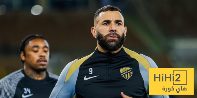 محترف الاتحاد يكشف تأثير بنزيما على انضمامه للعميد