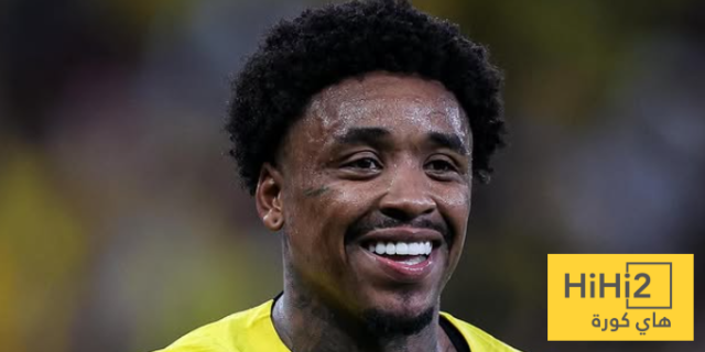 هل يعود بيرجوين إلى أوروبا؟ الهولندي يُجيب