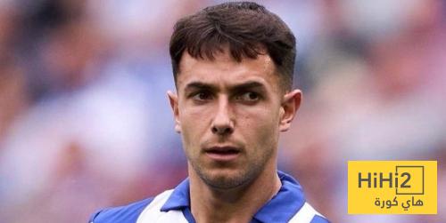 آخر تطورات اهتمام ريال مدريد بـ زوبيمندي