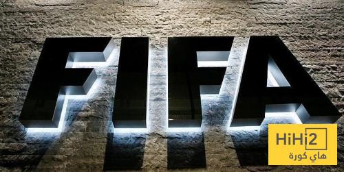 الفيفا يدعو المنتخب الجزائري للدفاع عن تاجه بطلا لكاس العرب