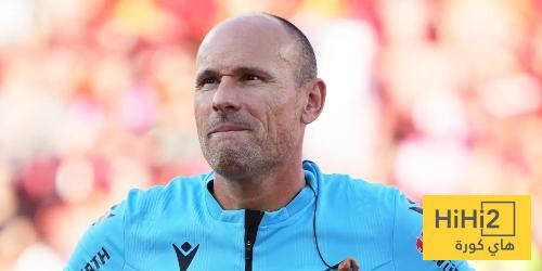 ماتيو لاهوز يعلق على الاحداث الاخيرة بين الحكام وريال مدريد