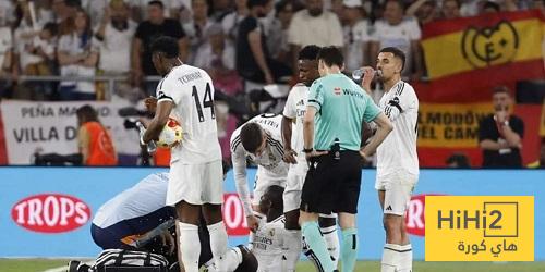 أول كلمات ميندي بعد الإصابة!
