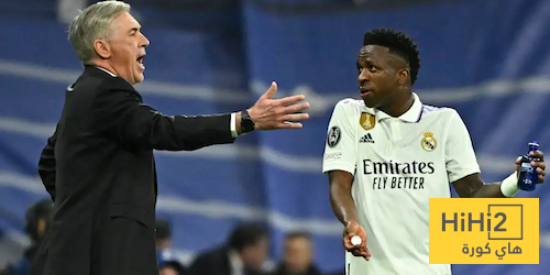مكاسب ريال مدريد بعد الخسارة …!