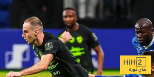 هل يشارك ميتاي أمام النصر ؟