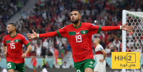منافسة بين النصر وفريق إنجليزي على يوسف النصيري