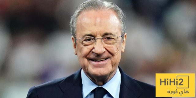 ريال مدريد يحسم قريبًا هوية مدرب كأس العالم للأندية
