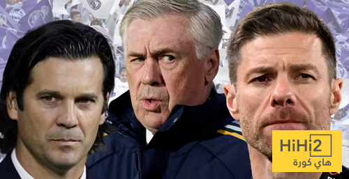مدرب ريال مدريد في كأس العالم للأندية!