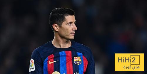 غيابات برشلونة المؤكدة عن مواجهة إنترميلان
