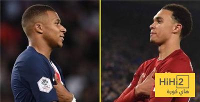مبابي أكبر دليل.. أرنولد سيتجاهل ريال مدريد هذا الموسم!!