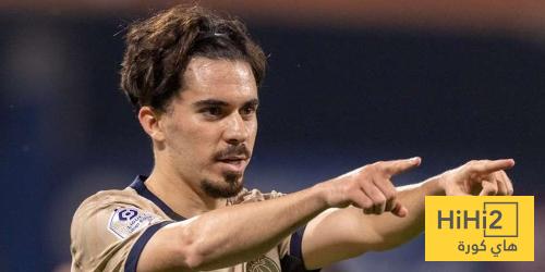 هل ارسنال المرشح للفوز على باريس ؟.. فيتينيا يجيب