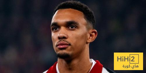 خطة ريال مدريد بعد التعاقد مع أرنولد