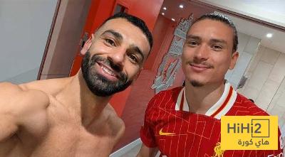 أول ضحايا سلوت.. مهاجم ليفربول يرغب في الانتقال إلى مدريد!
