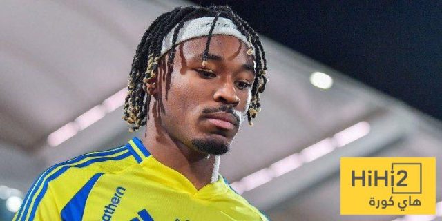 وعد خاص من سيماكان لجمهور النصر