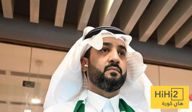 هل قدم رئيس الأهلي دعمًا ماليًا للهلال؟