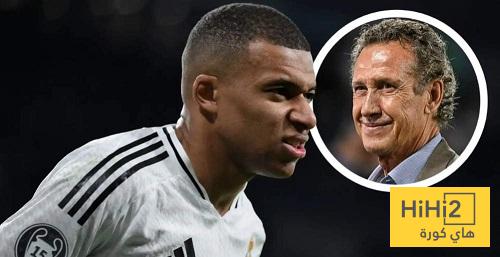 فالدانو يكشف عن الصدمة الكبرى للمدريستا بسبب مبابي!