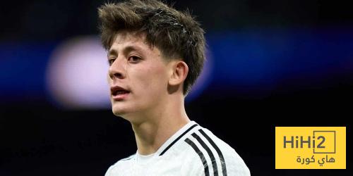 فيردناند: ريال مدريد يواجه مشكلة