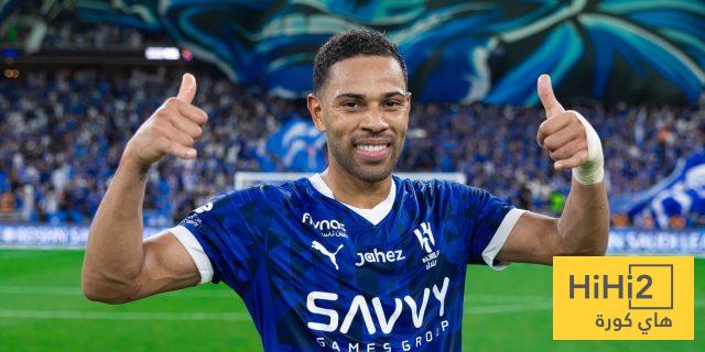 لودي: الهلال يمر بمرحلة صعبة ونحتاج دعم الجماهير