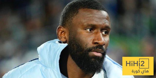 على غرار روديغر.. ثنائي ريال مدريد يخضعان لعملية جراحية