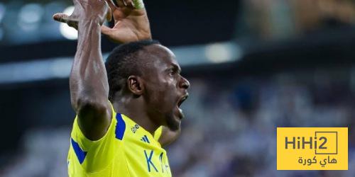 كل ما قدمه ماني في مسيرته مع النصر