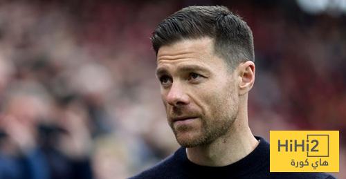 ريال مدريد لن يدفع الشرط الجزائي في عقد ألونسو لهذا السبب!
