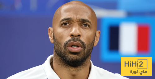 ماذا طلب هنري من لامين جمال قبل الكلاسيكو؟
