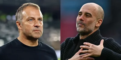تصريح قوي من غوارديولا عن مباراة برشلونة وإنتر ميلان