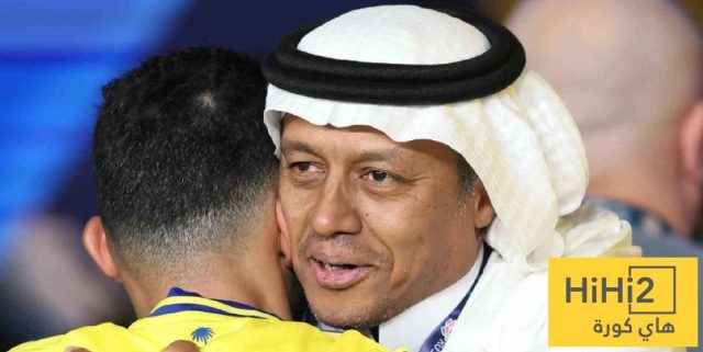 استقالة ماجد الجمعان.. حقيقة أم شائعة؟
