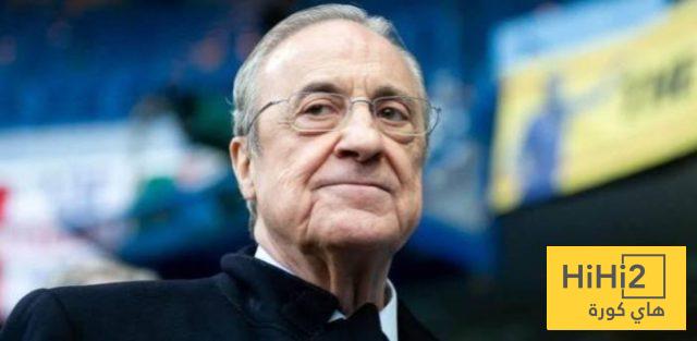ريال مدريد يحدد أولوياته لتعزيز مركز الظهير الأيسر