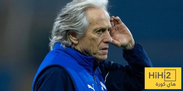 طلب جديد من خيسوس لإدارة النصر