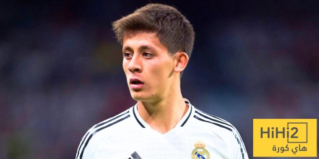 مكافأة ضخمة لفنربخشة بعد نجاح غولر مع ريال مدريد